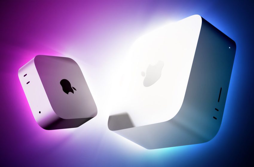  Mac Mini and Mac Studio Facing Extreme Shipping Delays Amid Severe RAM Shortage