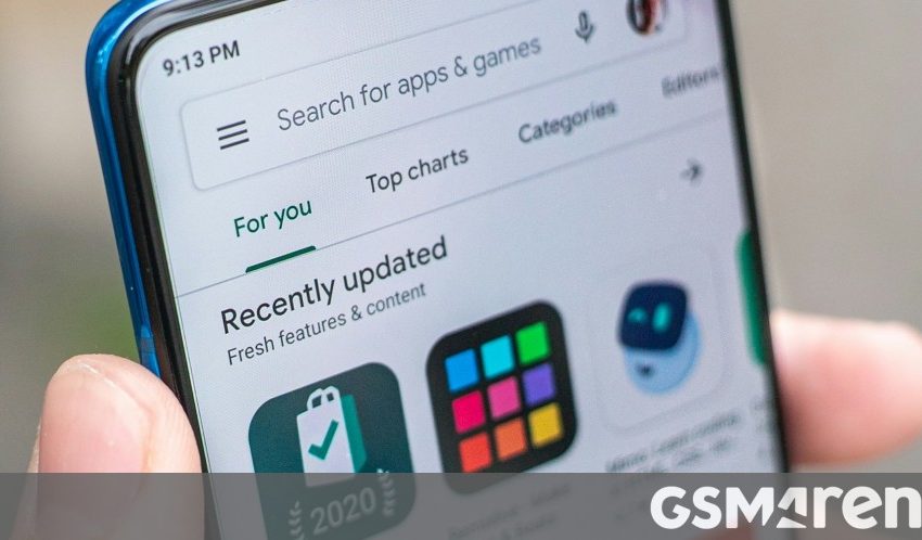  You can now search through reviews on the Google Play Store