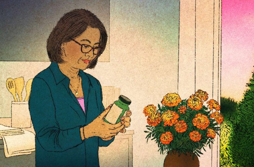  Menopause products are having a hot minute. Why doctors urge caution