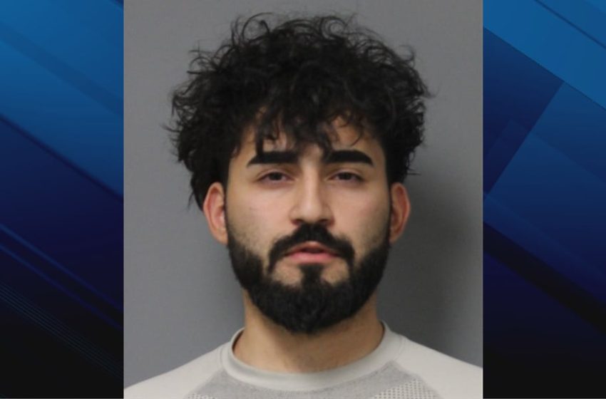  Man charged following weekend Amber Alert in Waterloo