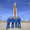 Meet the NASA astronauts headed to the moon