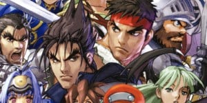 Previous Article: "We Kept You Waiting" - Yuzo Koshiro Confirms Namco × Capcom's Soundtrack Is Making A (Partial) Comeback