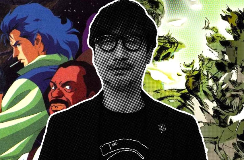  The DNA Of Hideo Kojima, Video Gaming’s Greatest Auteur