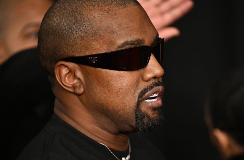  Wireless Festival Stands By Kanye West Booking Amid Calls for UK Ban