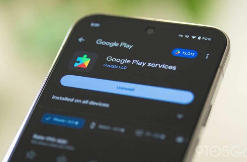  What’s new in Android’s April 2026 Google System Updates 