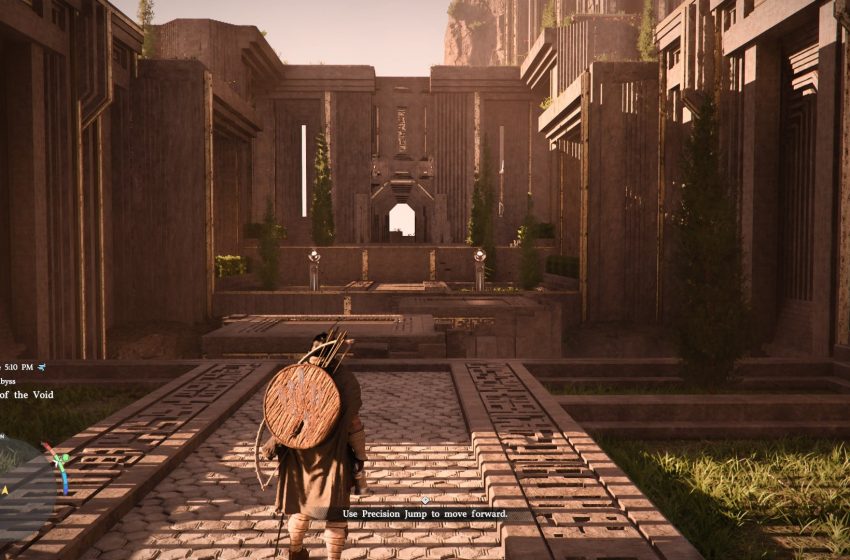  Here’s What Crimson Desert’s New 4K Performance Mode Looks Like On Xbox Series X