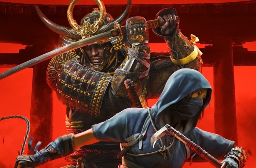  Assassin’s Creed Shadows Title Update 1.1.10 Out This Week On Switch 2, Here Are The Patch Notes