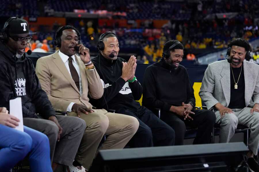 Syndication: Detroit Free Press