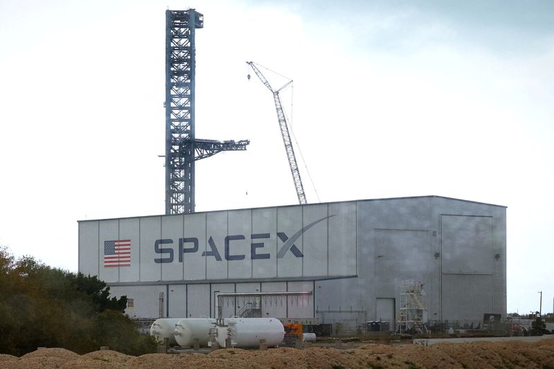  Exclusive-SpaceX lays out IPO details, targets early June roadshow, sources say