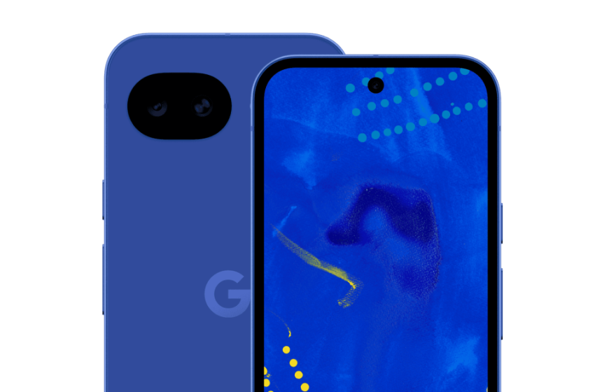  Pixel 10a lands in Japan with exclusive ‘Isai Blue’ color