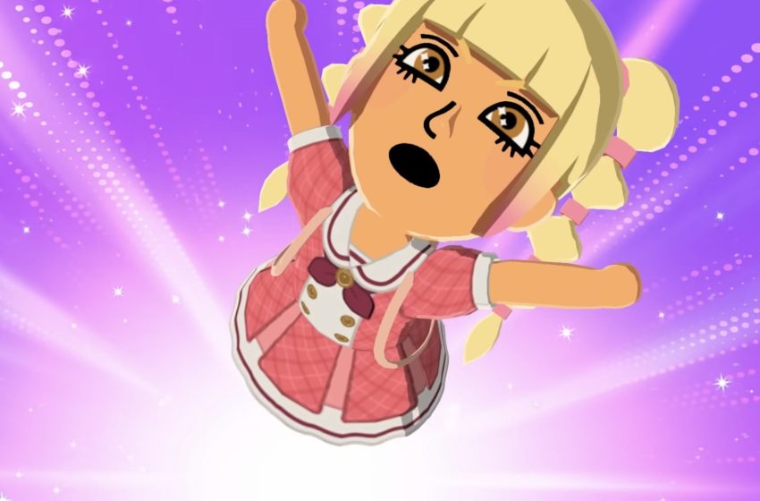  New Tomodachi Life: Living The Dream Trailer Continues Hugh Morris’ Rejected Romance Drama