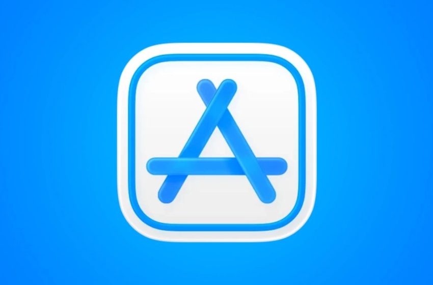  App Store sees 84% surge in new apps as AI coding tools take off