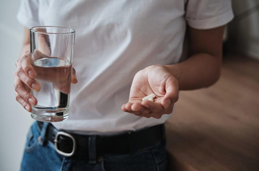  A New Study Found This Daily Habit May Help Slow Aging