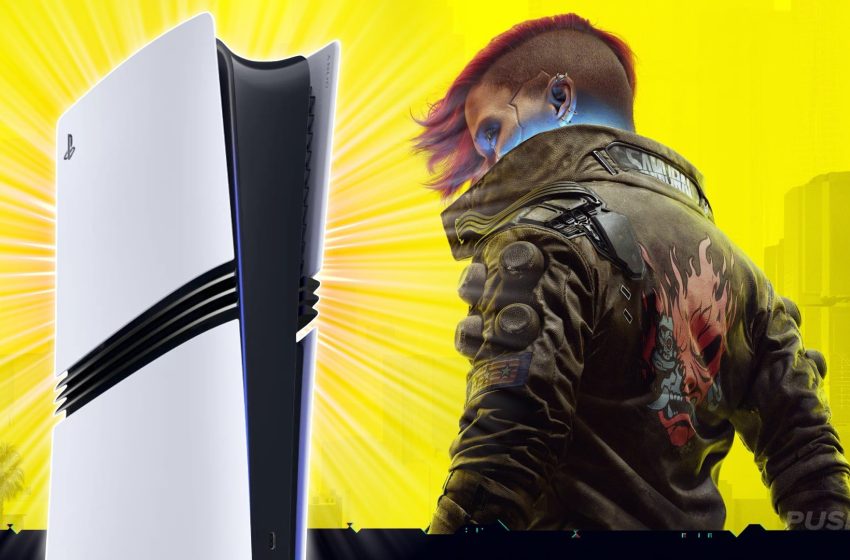 ‘The Result Is Incredible’: Cyberpunk 2077’s Big PS5 Pro Update Arrives Tomorrow