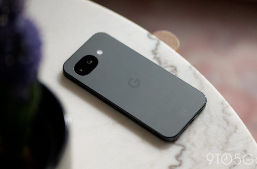  Pixel UI, app crash fixes