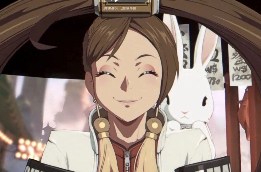  Guilty Gear Strive 2.0 Patch Notes Seem To Confirm That Switch Is Being Left Out