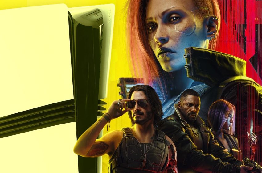  Review: Cyberpunk 2077’s PS5 Pro Patch Goes Heavy On RT And Performance Upgrades