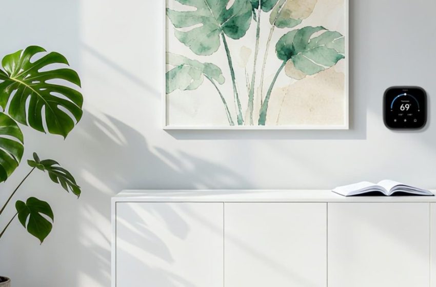  Aqara W200 launches with Apple’s Adaptive Temperature support