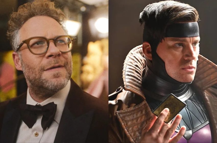  The Studio Season 2 Is Pulling Off The Most Epic Meta Hollywood Joke Since Channing Tatum’s Gambit In Deadpool & Wolverine