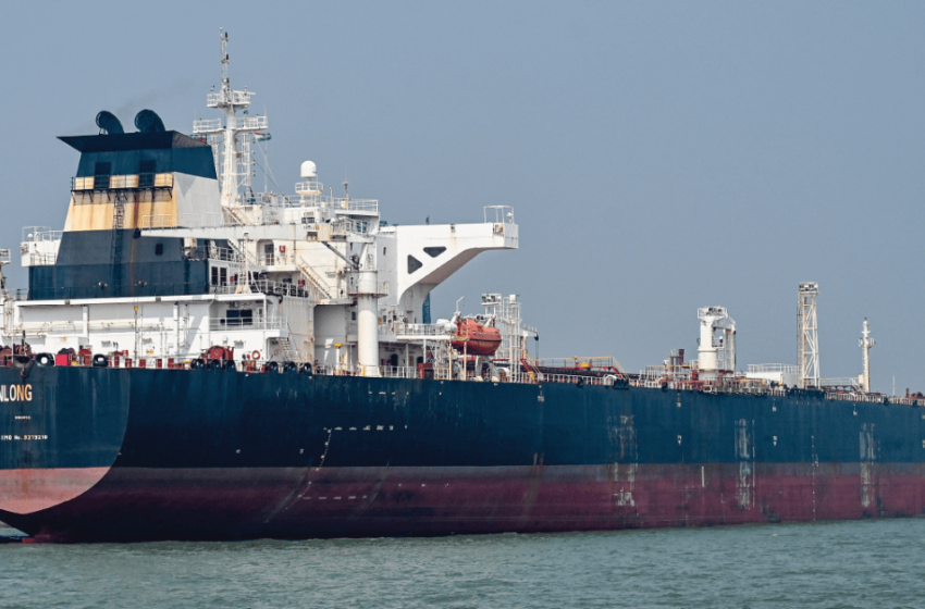  Gas Prices Are Americans’ Top Iran War Concern