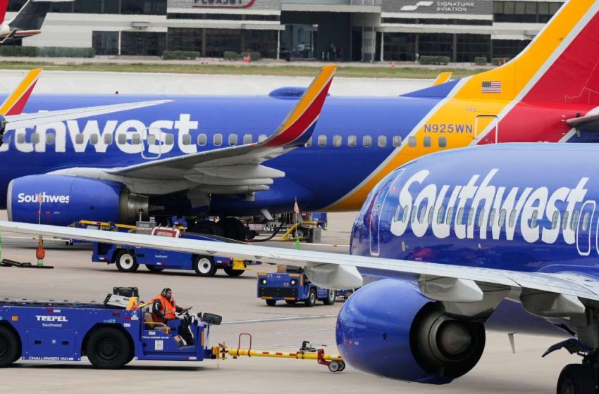  Travelers will face limits on how many chargers they can carry as airlines try to reduce fire risks