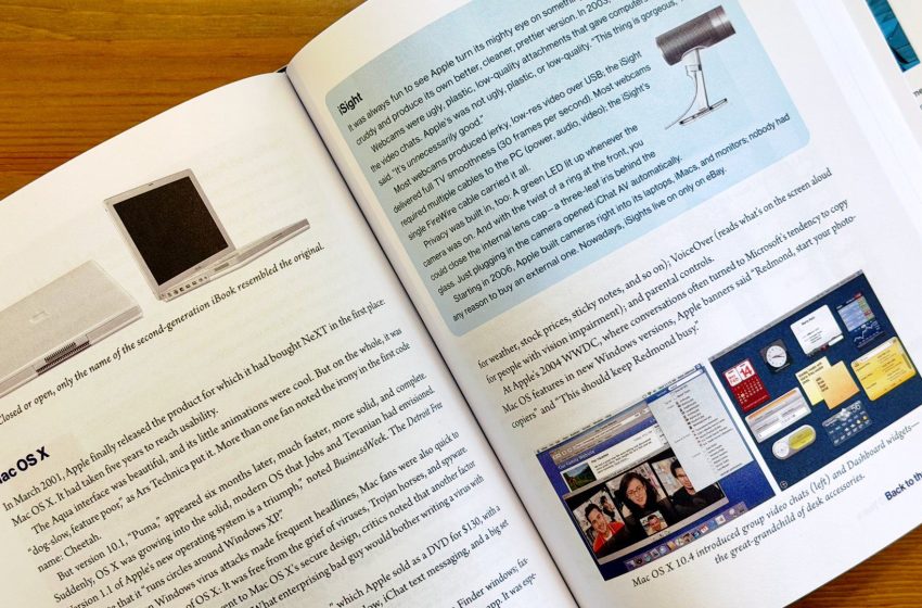  Apple: The First 50 Years Review