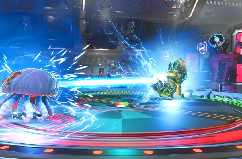  No Man’s Sky Goes Full Pokémon In New Creature-Catching ‘Xeno Arena’ Update