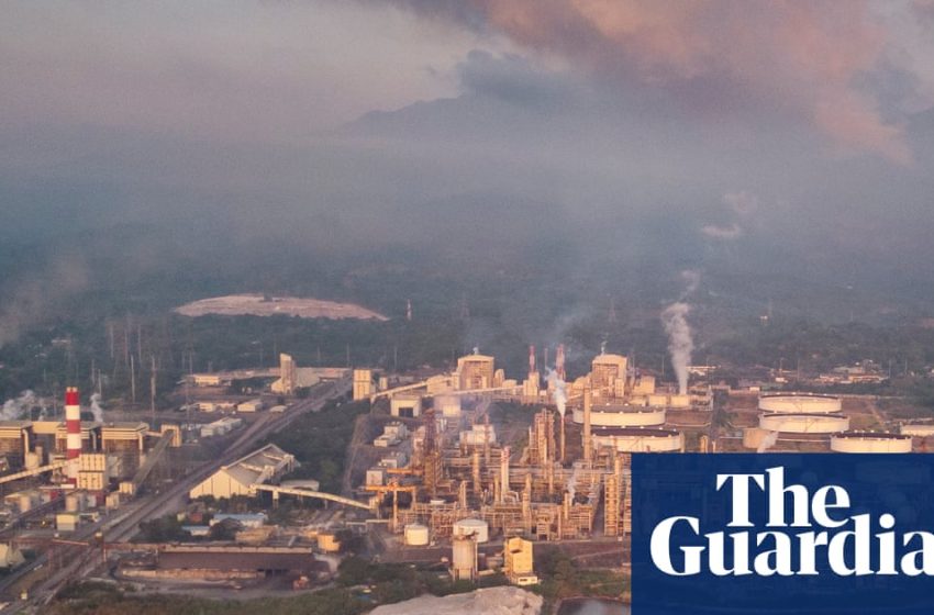  As Iran war exposes global dependence on fossil fuels, the biggest emitters are reaping the rewards | Greenhouse gas emissions