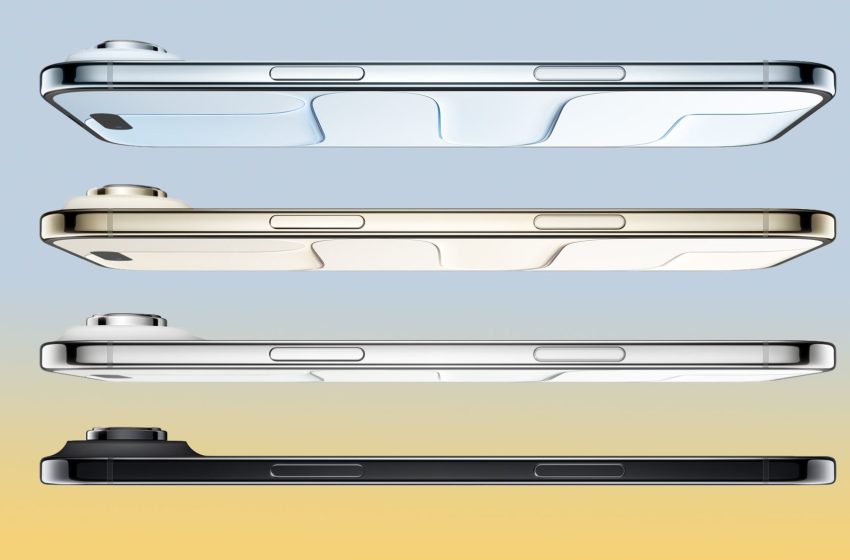  iPhone Air 2 and iPhone 18e Reportedly Launching Early Next Year