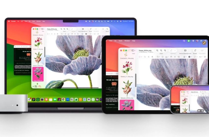  Astropad unveils Workbench for Mac: ‘Remote desktop made for the AI era’