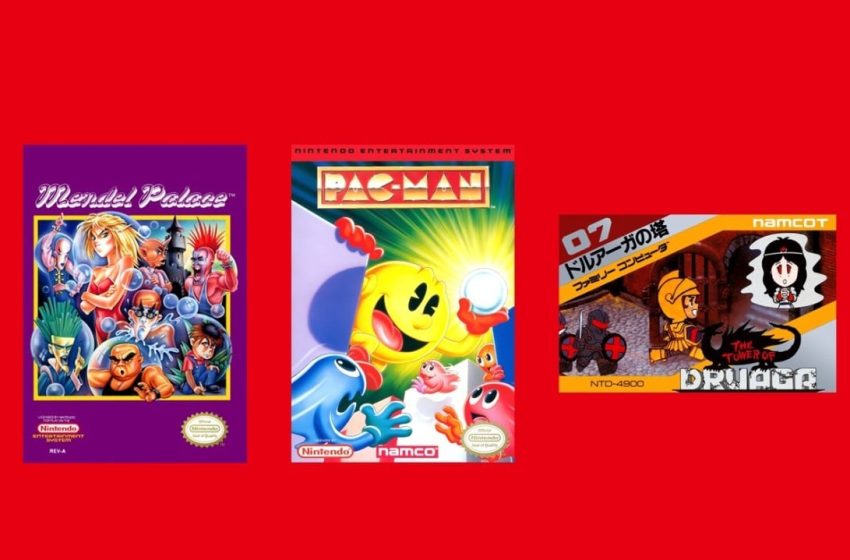  Nintendo Expands Switch Online’s NES Library With Three More Games