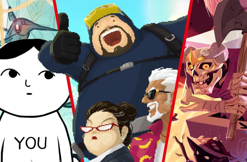  21 Best Switch 2 Games Under $25