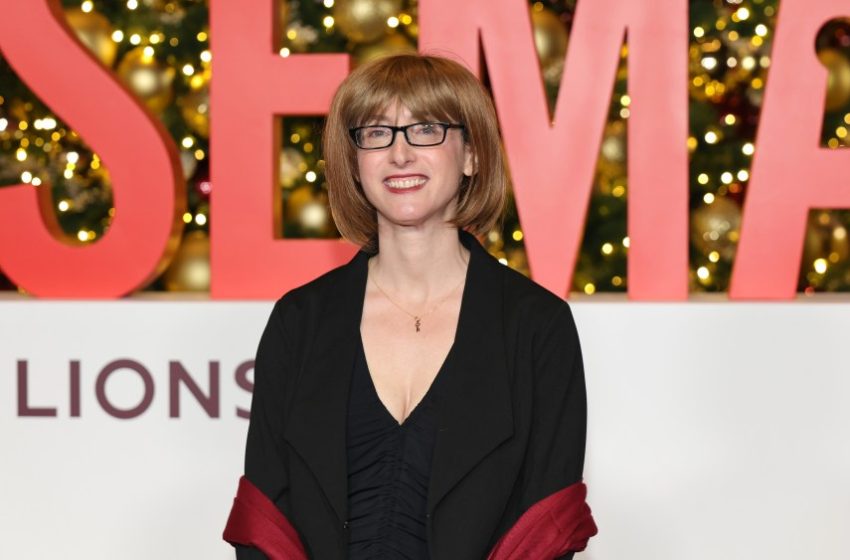  ‘The Housemaid’ Author Freida McFadden Reveals Her True Identity