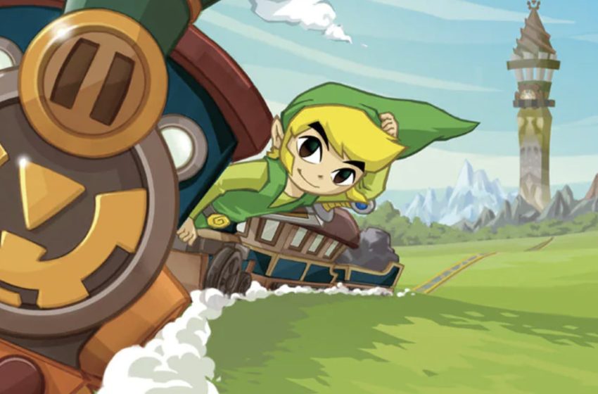  Which Zelda Game Would You Most Like To See Remade?