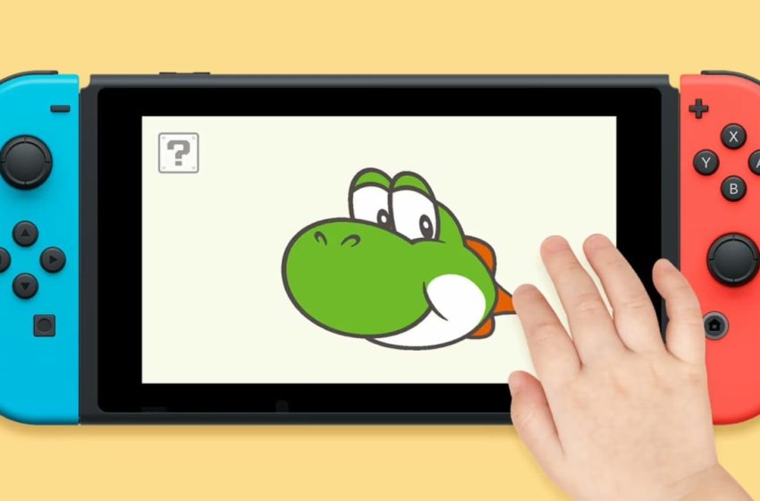  PSA: ‘Hello, Yoshi!’ Hatches On Western Switch eShops Today