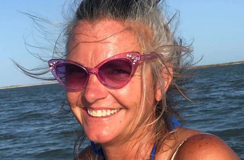  Lynette Hooker, woman missing in Bahamas, was previously arrested after domestic violence incident involving her husband