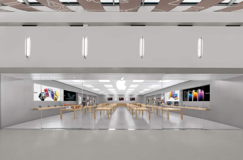  Apple is Permanently Closing Three U.S. Stores in June