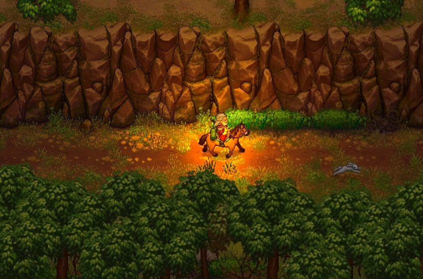  ‘Graveyard Keeper’ Is Available To Claim For Free On Xbox For A Limited Time