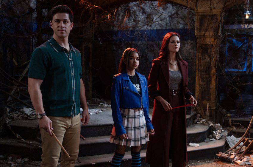  ‘Wizards Beyond Waverly Place’ Final Season To See Selena Gomez Direct