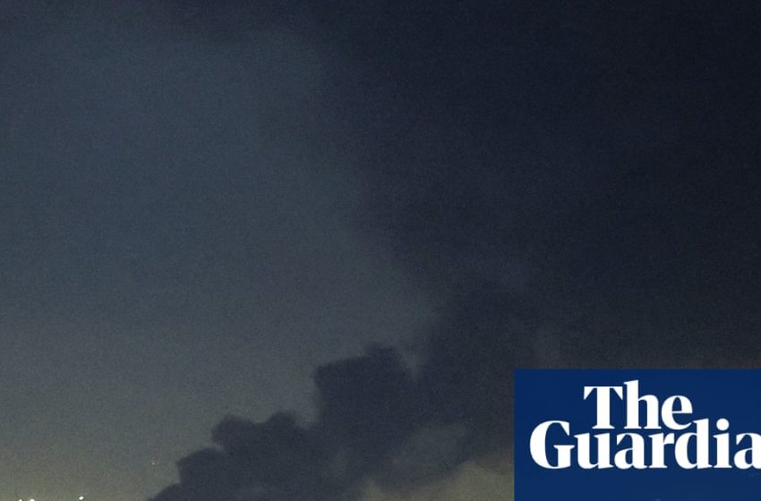  Iran calls on young people to form human chains around power plants as Trump deadline looms | Iran