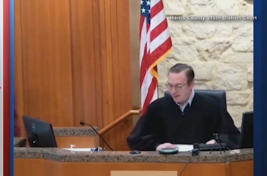  Judge behind viral exchange with IT tech orders lawyer who demanded apology in court, email shows