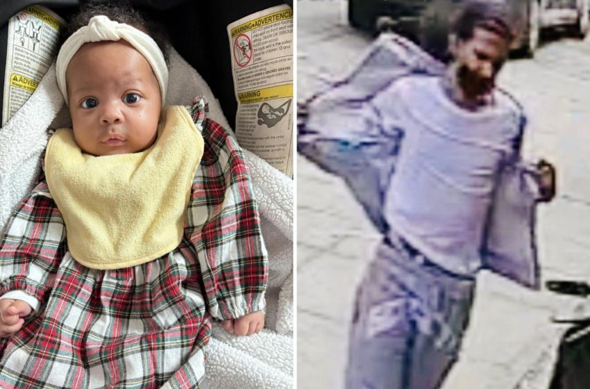  Brooklyn baby killed: Manhunt continues, reward offered in fatal shooting of 7-month-old girl in East Williamsburg, Brooklyn
