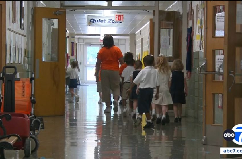  New COVID variant ‘Cicada’ spreading among kids