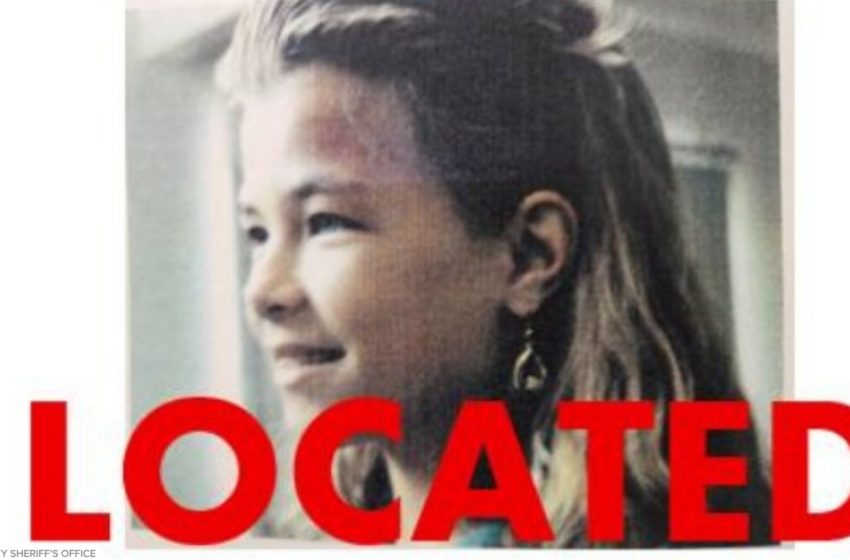  Christina Marie Plante disappearance: Arizona woman who went missing when she was 13 found alive 32 years later