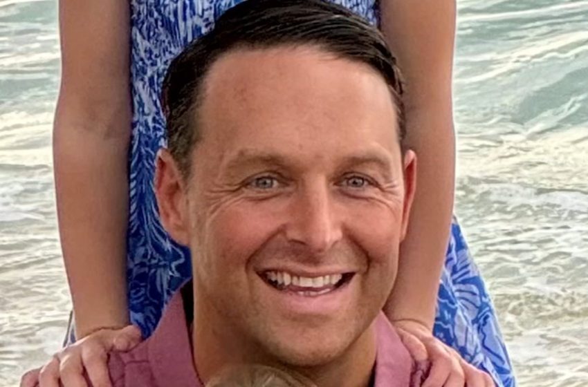  Ryan Jennings, beloved coach and father from Maine, drowns saving children from rip current off Juno Beach, Florida