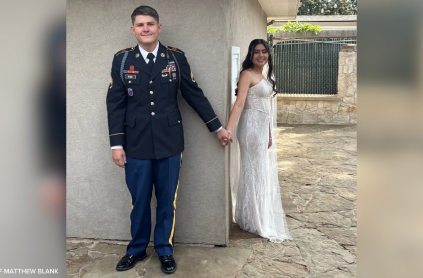  ICE arrests newlywed wife of Army soldier at military base