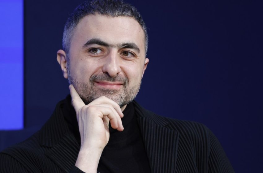  Microsoft’s new ‘superintelligence’ game plan is all about business