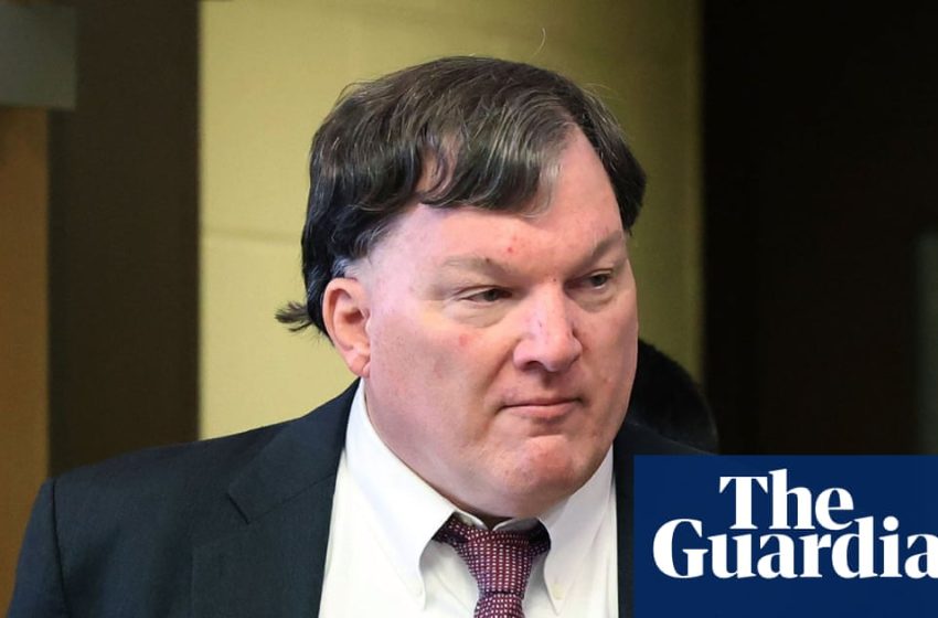  Gilgo Beach serial killer suspect Rex Heuermann pleads guilty | Gilgo Beach serial killings