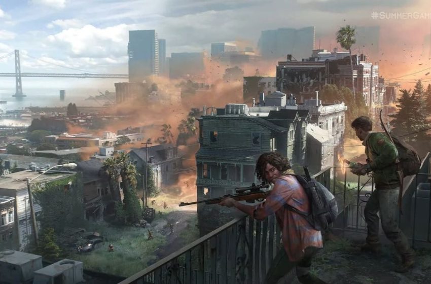  Last Of Us Online Was ‘80 Percent’ Done When It Was Canceled