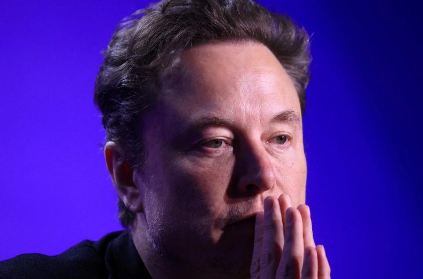  SpaceX bankers game plan to blunt post-IPO selling tsunami